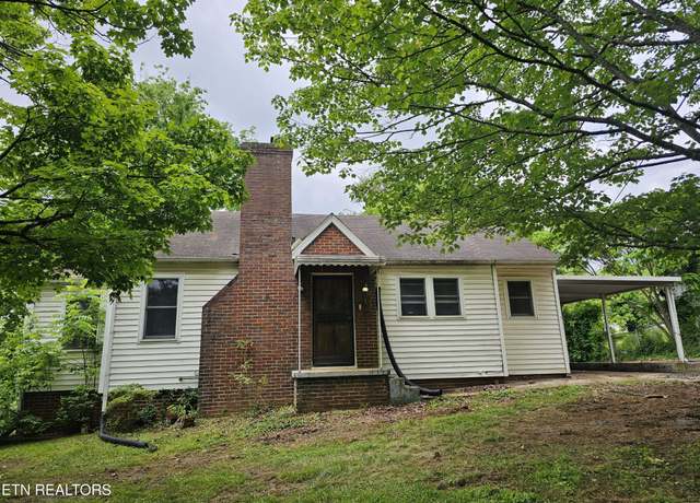 Property at 213 N Stooksbury Rd, Knoxville, TN 37914, 2 beds, 1 bath