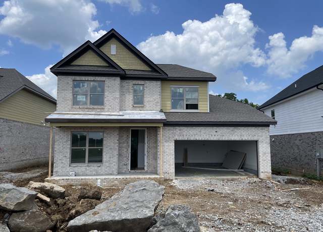 Property at 1120 Anson St Lot 158, Gallatin, TN 37066, 3 beds, 2.5 baths