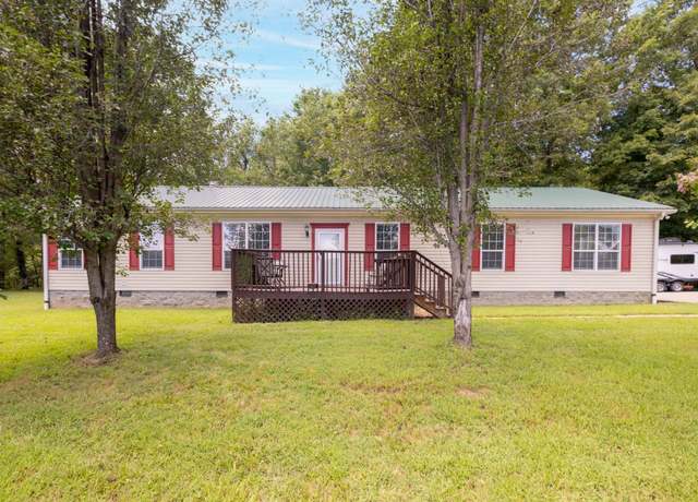 Property at 1045 Wade Reed Rd, White Bluff, TN 37187, 3 beds, 2 baths
