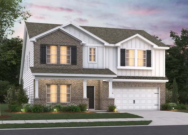 Property at 3142 Rolling Brook Dr, Columbia, TN 38401, 4 beds, 2.5 baths