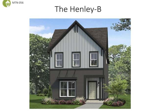 Property at 2463 Twill Pl, Chattanooga, TN 37404, 3 beds, 2.5 baths