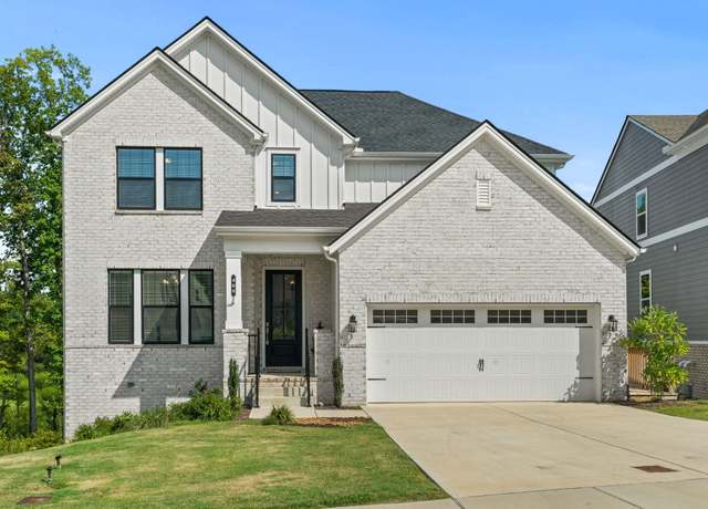 Property at 409 Meandering Way, White House, TN 37188, 5 beds, 4.5 baths