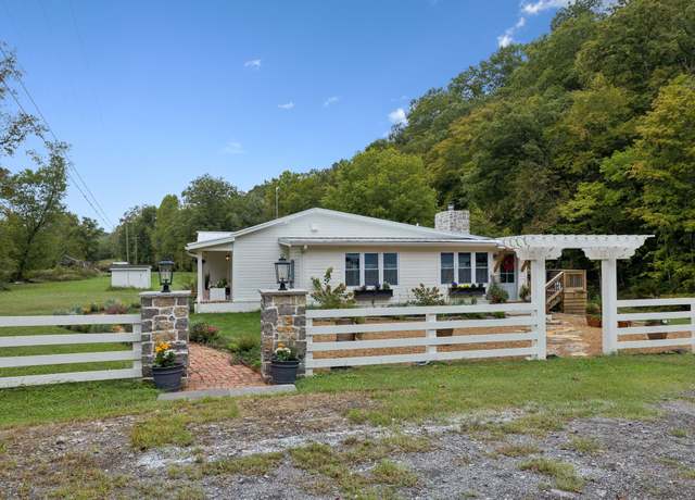 Property at 8188 Shoals Branch Rd, Primm Springs, TN 38476, 3 beds, 2 baths