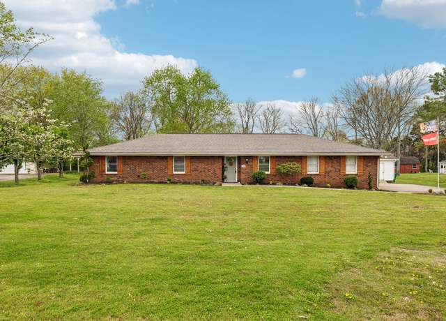 Property at 1616 Ponderosa Trl, Lebanon, TN 37087, 3 beds, 2.5 baths