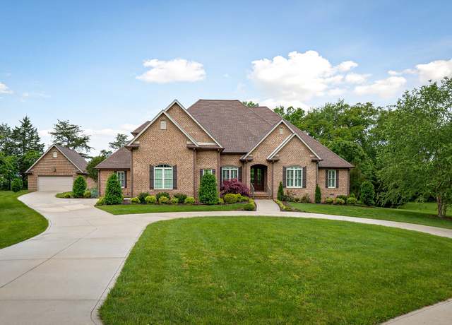 Property at 4455 Bear Lake Rd, Cookeville, TN 38506, 5 beds, 4.5 baths