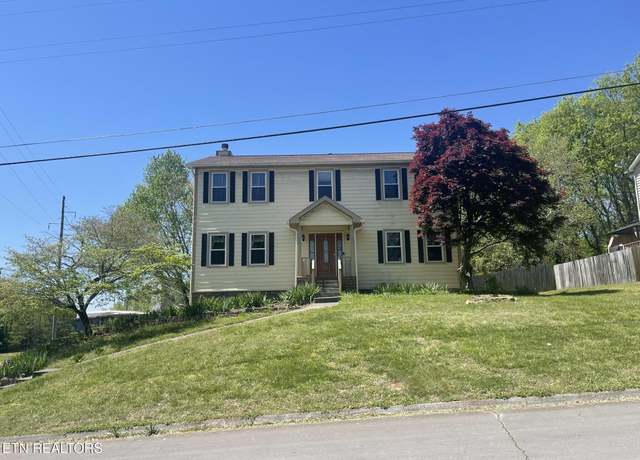 Property at 10969 Twin Harbour Dr, Knoxville, TN 37934, 4 beds, 3 baths