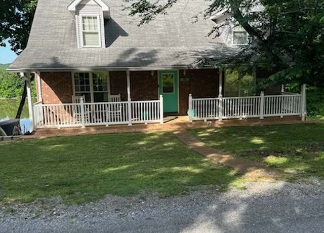 Property at 434 Hickman Shores Rd, Dover, TN 37058, 3 beds, 2.5 baths