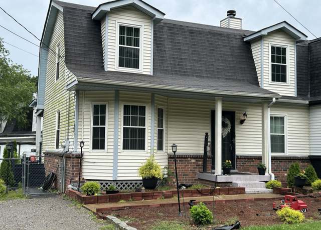 Property at 1173 Timber Valley Dr, Nashville, TN 37214, 3 beds, 2 baths