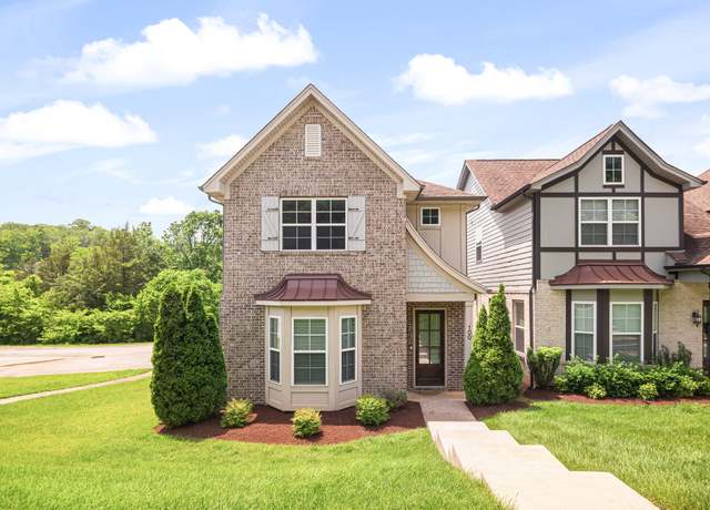 Property at 100 Cedar Place Bnd, Nashville, TN 37221, 3 beds, 2.5 baths