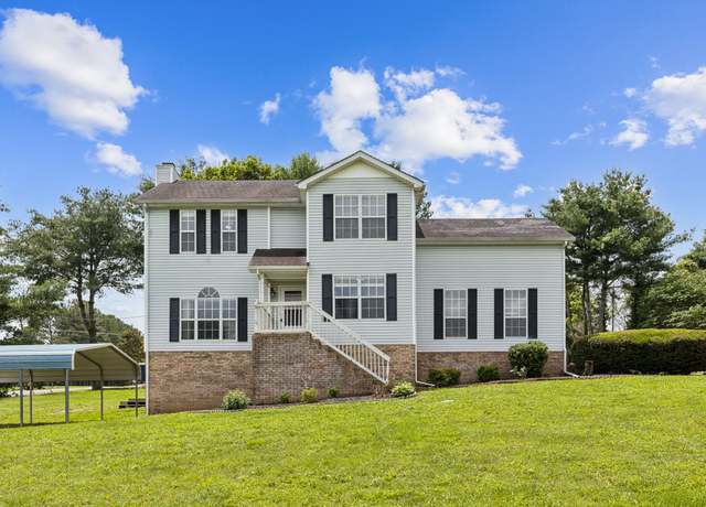 Property at 920 Bedford Pl, Columbia, TN 38401, 4 beds, 4 baths