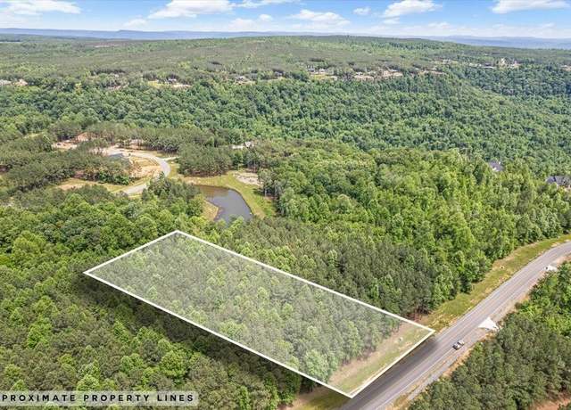 Property at 0 Crockett Pt, Jasper, TN 37347