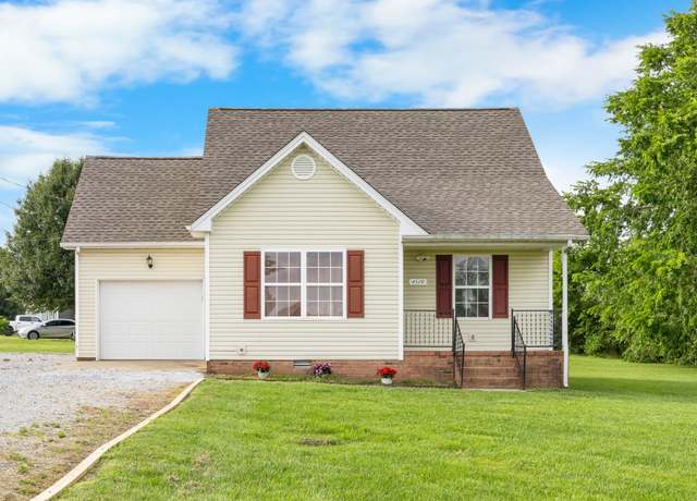 Property at 4520 Mount Zoar Latham Rd, Hopkinsville, KY 42240, 4 beds, 2 baths