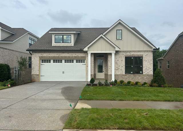 Property at 1370 Reynard Dr, Gallatin, TN 37066, 3 beds, 3 baths