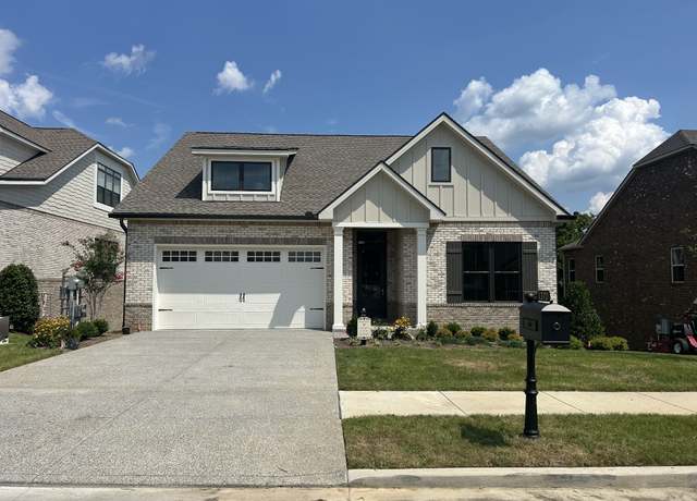 Property at 1370 Reynard Dr, Gallatin, TN 37066, 3 beds, 3 baths