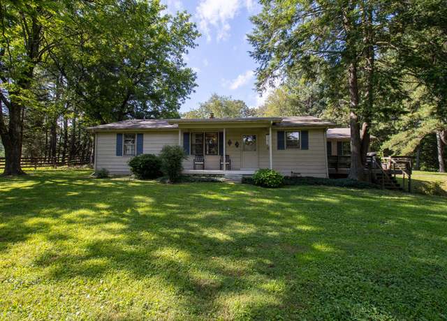 Property at 9262 Covington Rd, White House, TN 37188, 3 beds, 2 baths
