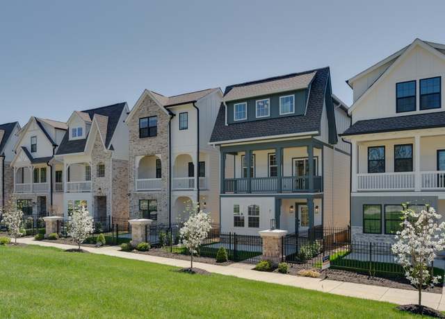Property at 504 Edwin St #28, Nashville, TN 37207, 3 beds, 2.5 baths