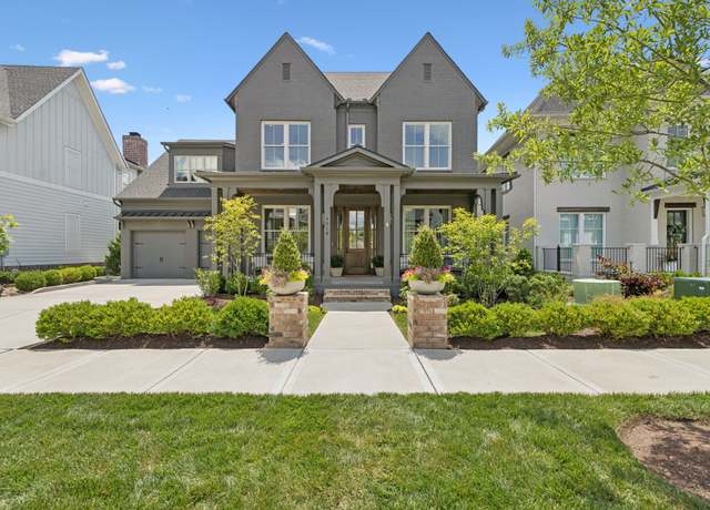 Property at 5014 Kathryn Ave, Franklin, TN 37064, 5 beds, 6 baths