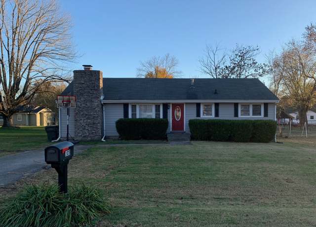 Property at 105 Martha Ave, Dickson, TN 37055, 2 beds, 1 bath