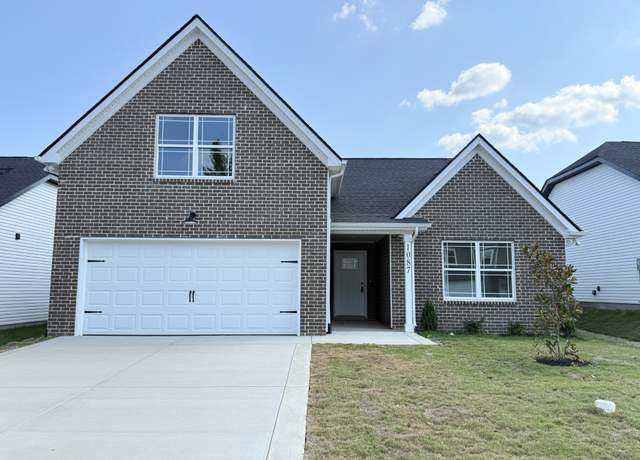 Property at 1087 Javier Dr, Springfield, TN 37172, 3 beds, 2 baths