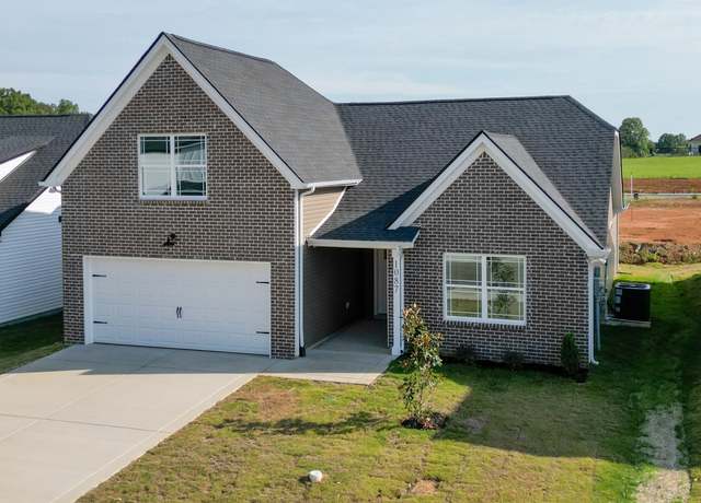 Property at 1087 Javier Dr, Springfield, TN 37172, 3 beds, 2 baths