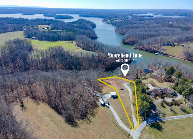 Property at 0 Moorehead Ln, Winchester, TN 37398