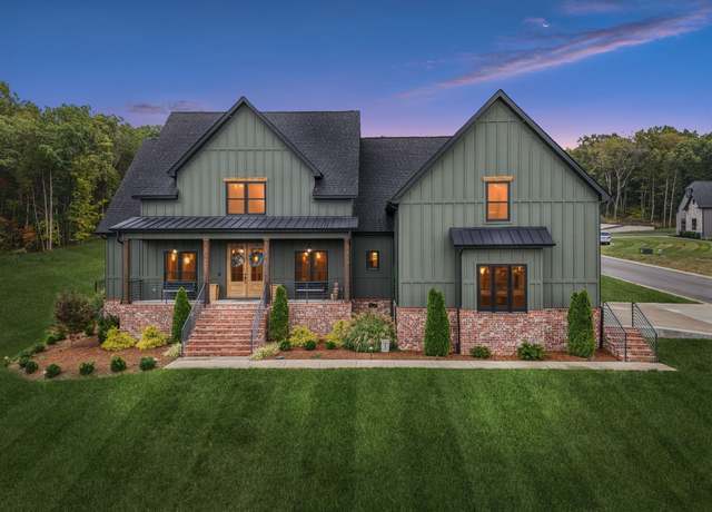 Property at 2802 Flamingo Dr, Murfreesboro, TN 37129, 4 beds, 5 baths