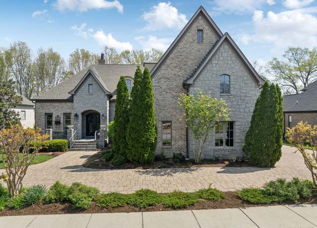 Property at 1499 Boardwalk Pl, Gallatin, TN 37066, 5 beds, 5.5 baths