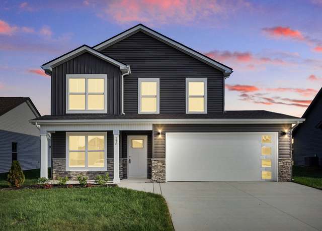 Property at 770 Emma Dean Dr, Clarksville, TN 37042, 3 beds, 2.5 baths