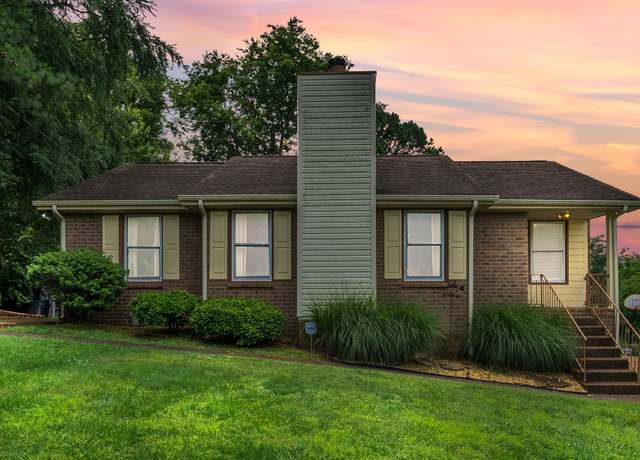 Property at 3309 Cedar Ridge Rd, Nashville, TN 37214, 3 beds, 2 baths