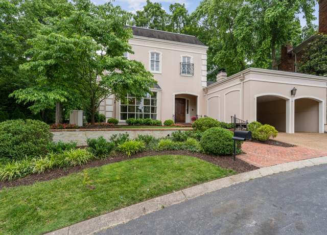 Property at 92 Valley Frg, Nashville, TN 37205, 3 beds, 2.5 baths
