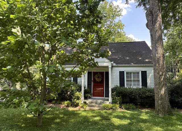 Property at 5927 Old Harding Pike, Nashville, TN 37205, 3 beds, 2 baths