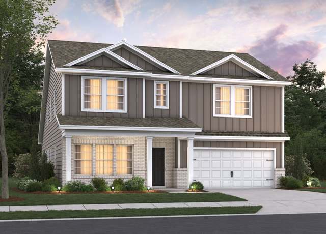 Property at 2884C Strong St, Columbia, TN 38401, 4 beds, 2.5 baths