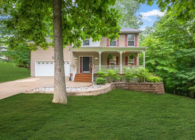 Property at 545 Lauren Park Dr, Burns, TN 37029, 3 beds, 2.5 baths