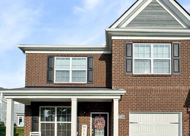 Property at 447 Augustine Dr, Lebanon, TN 37087, 4 beds, 3 baths