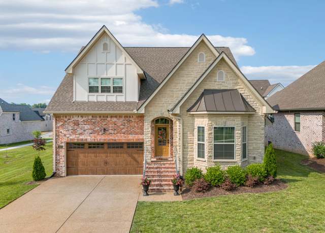 Property at 1037 Jackston Mack Way, Gallatin, TN 37066, 3 beds, 2.5 baths