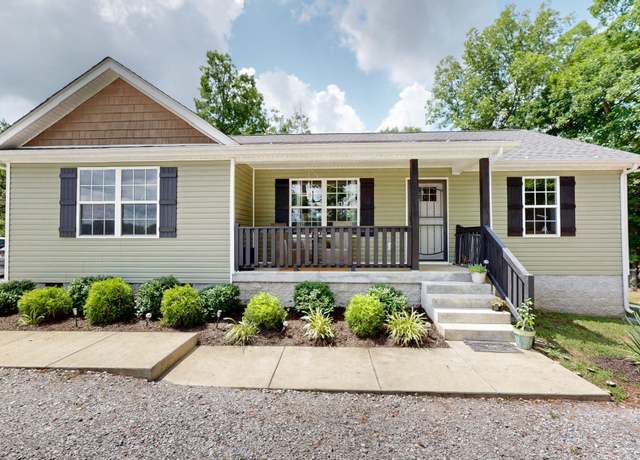 Property at 785 Grindstone Hollow Rd, Dickson, TN 37055, 3 beds, 2 baths