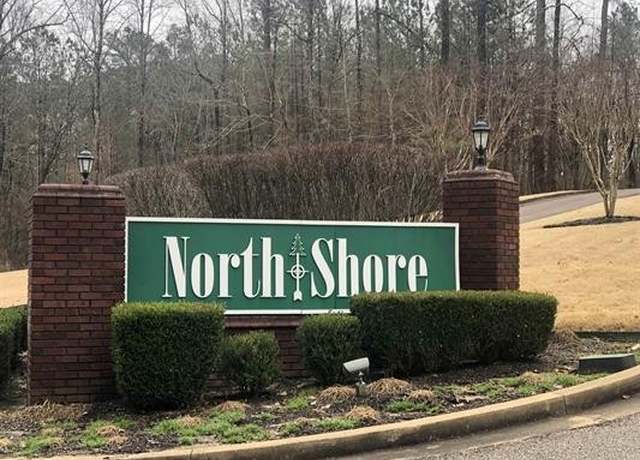 Property at 0 Breeze Pt, Savannah, TN 38372
