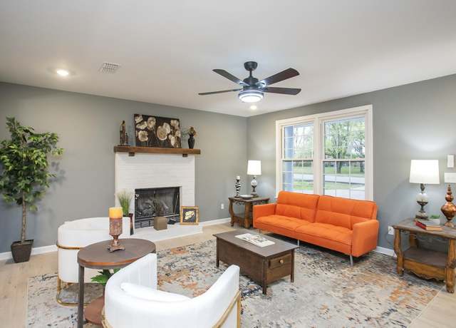 Property at 712 Stewart Valley Dr, Smyrna, TN 37167, 3 beds, 3 baths