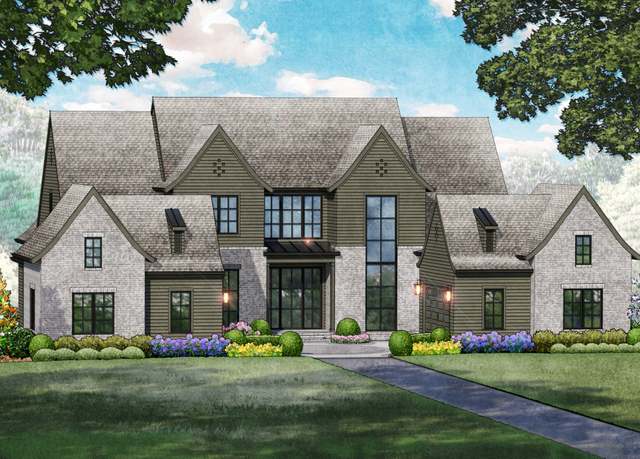 Property at 8392 Solstice Dr, College Grove, TN 37046, 6 beds, 7 baths