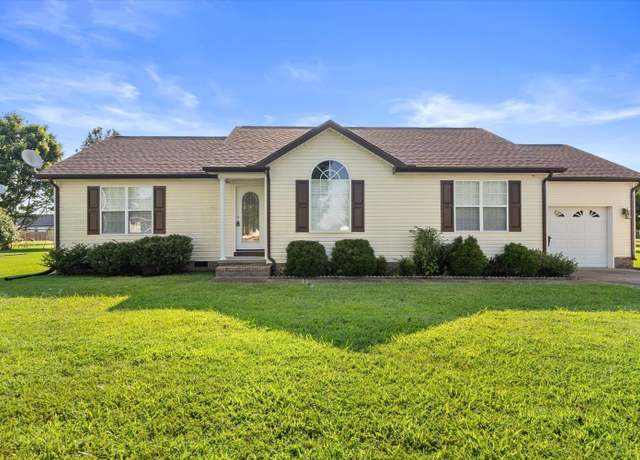 Property at 104 Edgeview Dr, Hohenwald, TN 38462, 3 beds, 2 baths