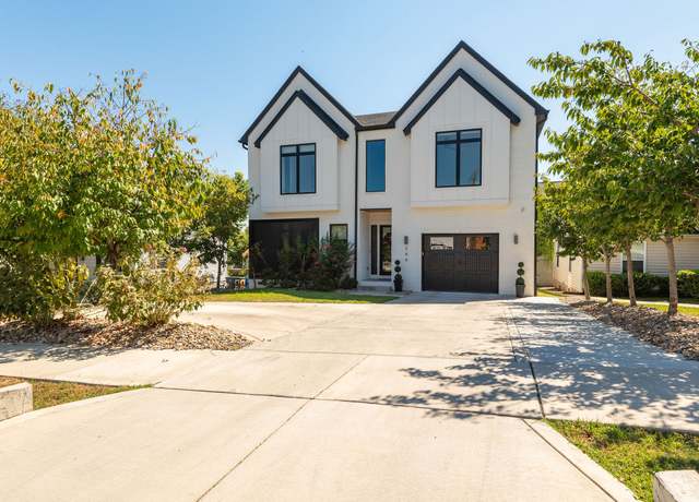 Property at 546 Stevenson St, Nashville, TN 37209, 3 beds, 3.5 baths