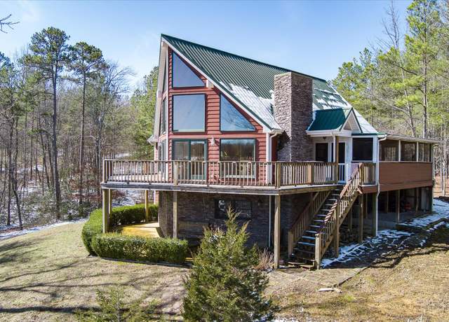 Property at 101 Dakota Ln, Spencer, TN 38585, 3 beds, 3.5 baths