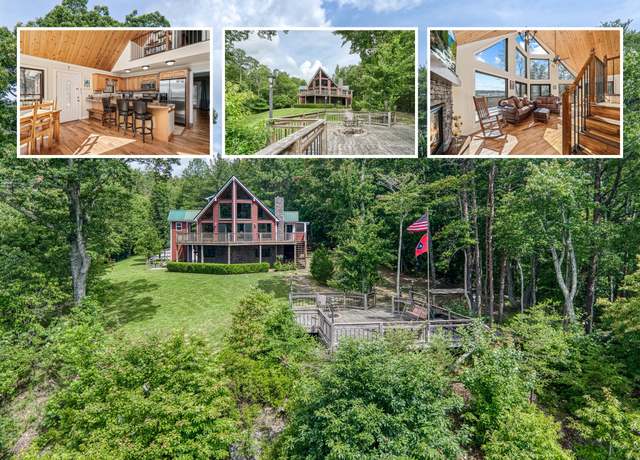 Property at 101 Dakota Ln, Spencer, TN 38585, 3 beds, 3.5 baths