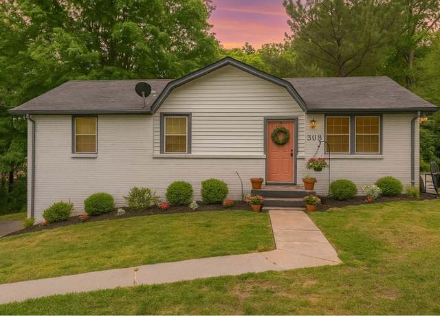 Property at 7205 Birchbark Dr, Fairview, TN 37062, 3 beds, 1 bath