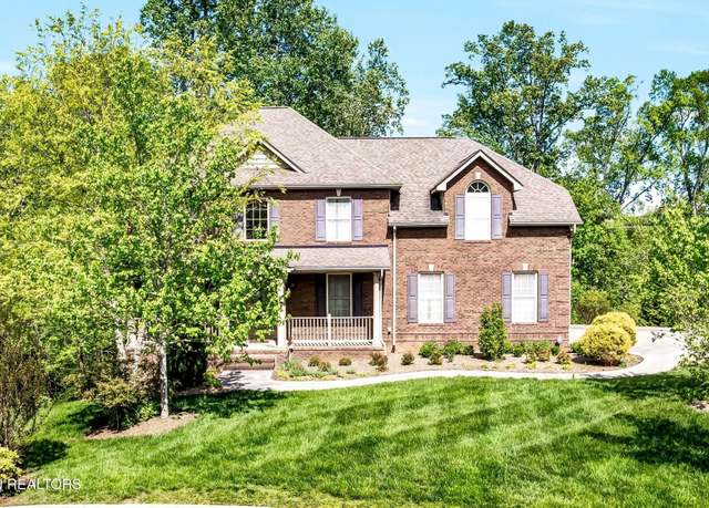 Property at 5606 Bridgehampton Dr, Powell, TN 37849, 5 beds, 4.5 baths