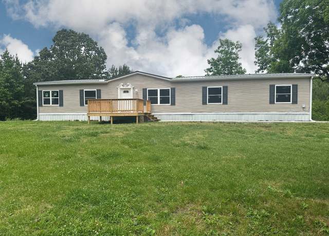 Property at 614 Brier Creek Rd, Huntingdon, TN 38344, 4 beds, 3 baths
