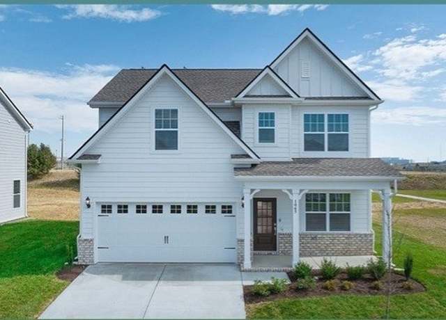 Property at 1065 Ewell Farm Cir, Spring Hill, TN 37174, 4 beds, 2.5 baths