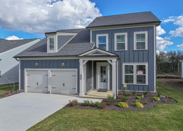 Property at 5329 Bridgemore Blvd, Murfreesboro, TN 37129, 5 beds, 4 baths