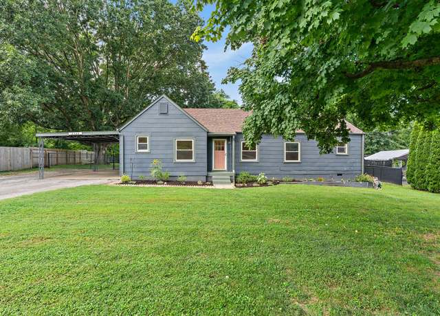 Property at 2549 Stinson Rd, Nashville, TN 37214, 3 beds, 2 baths