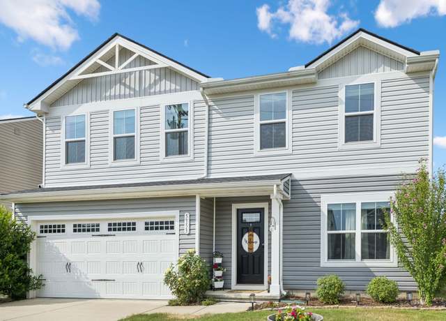 Property at 5353 Compass Way, Christiana, TN 37037, 4 beds, 2.5 baths